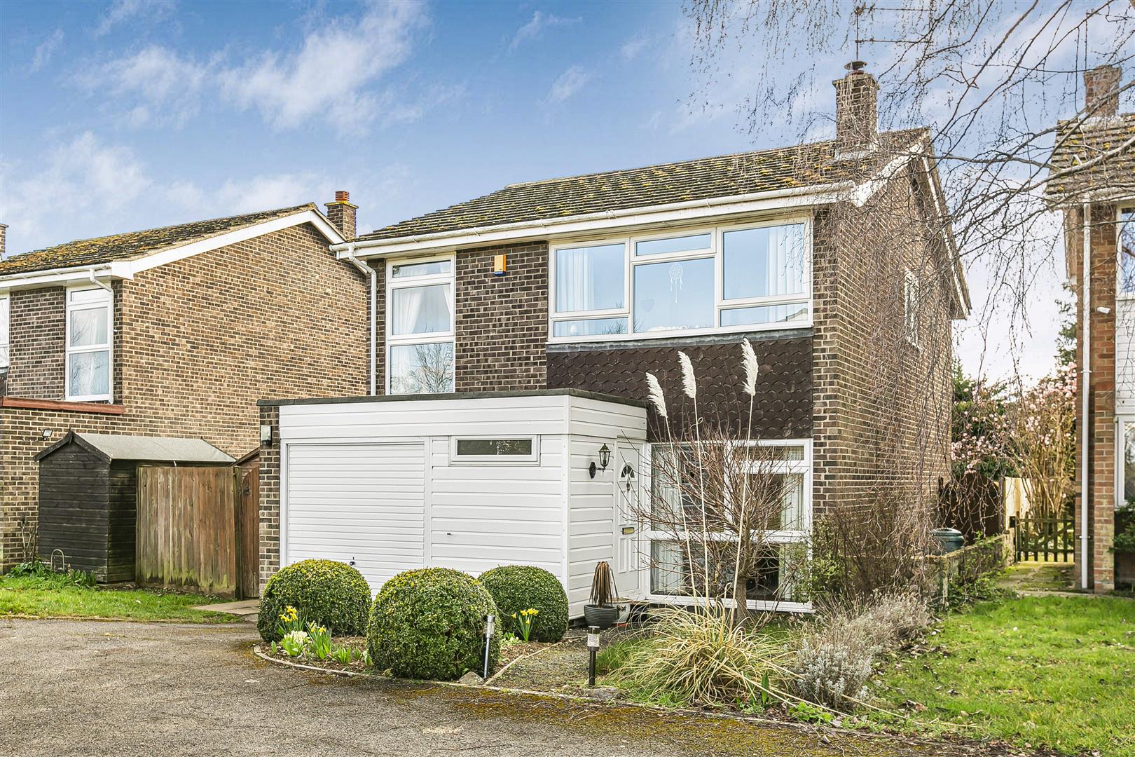 4 Bedroom for sale in Bottisham Cheffins Newmarket Sales